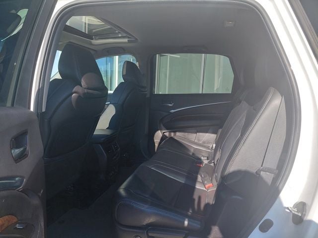 2020 Acura MDX 3.5L SH-AWD