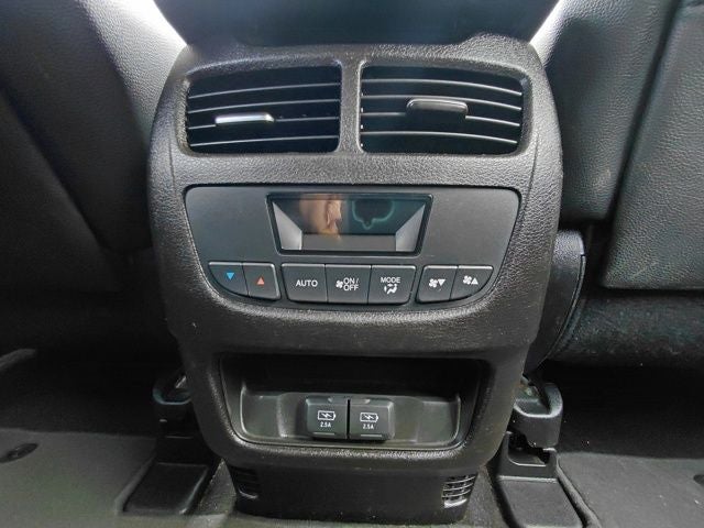 2020 Acura MDX 3.5L SH-AWD