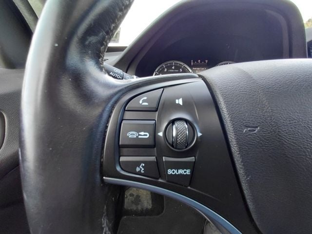 2020 Acura MDX 3.5L SH-AWD