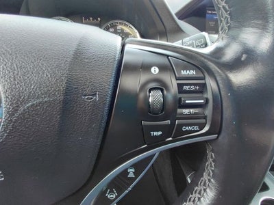 2020 Acura MDX 3.5L SH-AWD