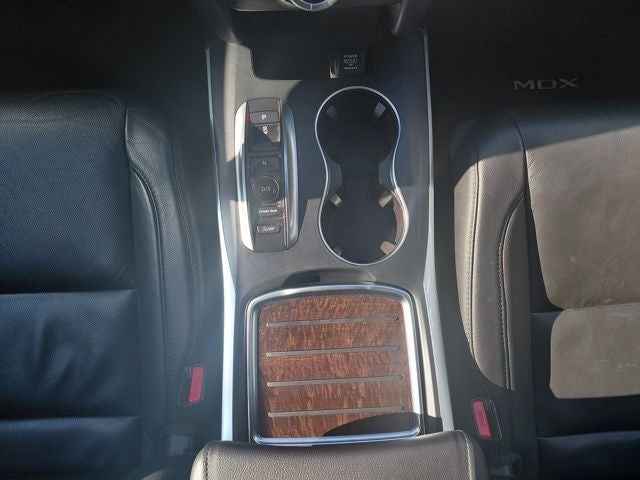 2020 Acura MDX 3.5L SH-AWD