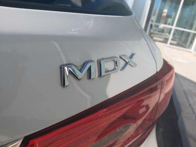 2020 Acura MDX 3.5L SH-AWD