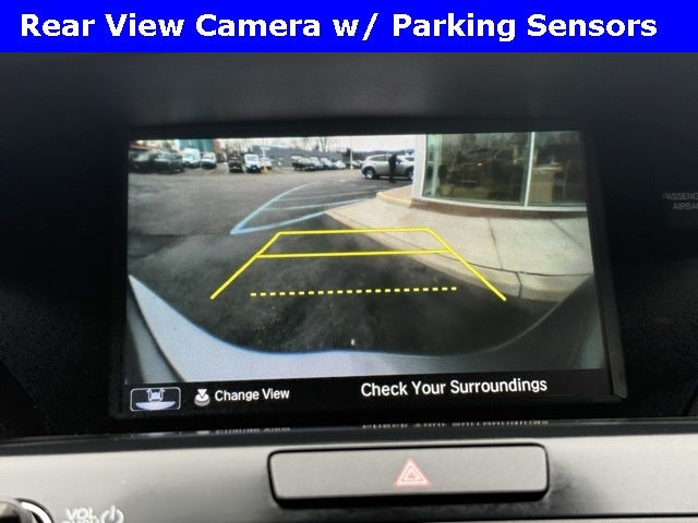 2020 Acura MDX 3.5L SH-AWD