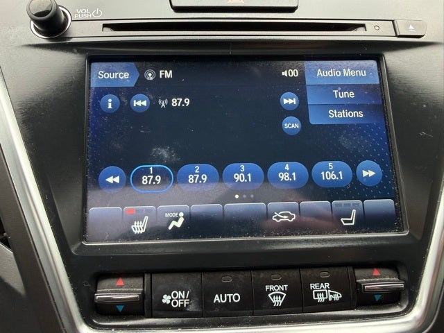 2020 Acura MDX 3.5L SH-AWD