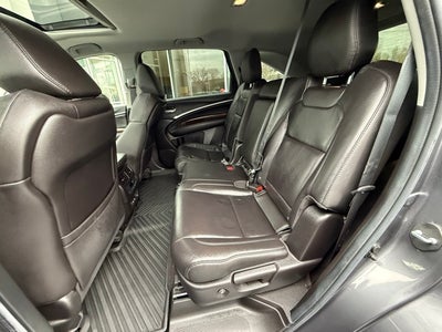 2020 Acura MDX 3.5L SH-AWD