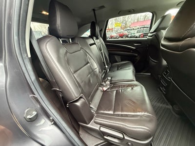 2020 Acura MDX 3.5L SH-AWD