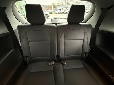 2020 Acura MDX 3.5L SH-AWD