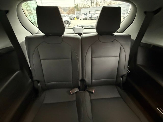 2020 Acura MDX 3.5L SH-AWD