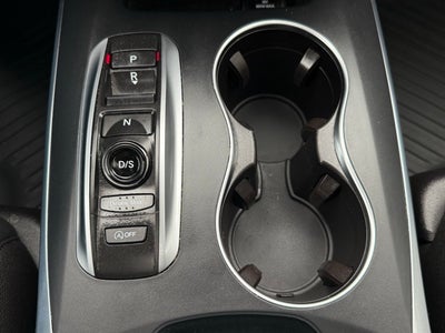 2020 Acura MDX 3.5L SH-AWD