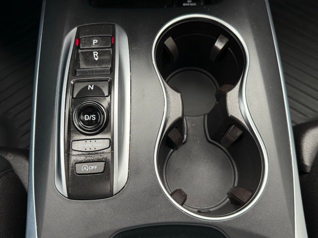 2020 Acura MDX 3.5L SH-AWD