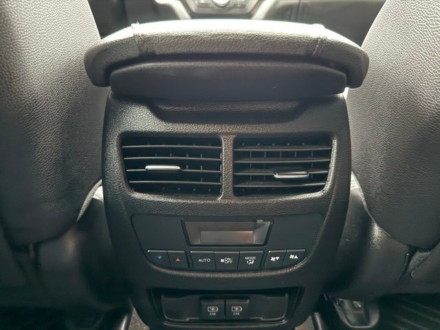 2020 Acura MDX 3.5L SH-AWD