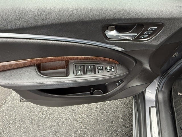 2020 Acura MDX 3.5L SH-AWD