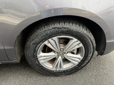 2020 Acura MDX 3.5L SH-AWD