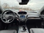 2020 Acura MDX 3.5L SH-AWD