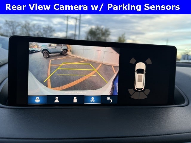 2023 Acura MDX Technology SH-AWD