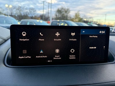 2023 Acura MDX Technology SH-AWD