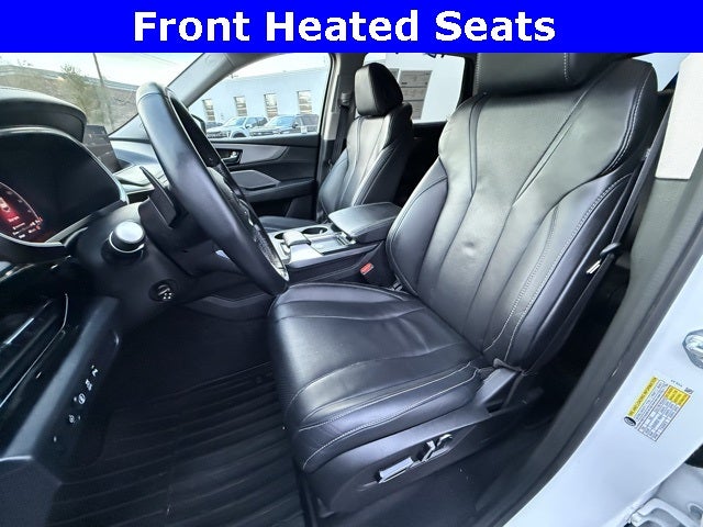 2023 Acura MDX Technology SH-AWD