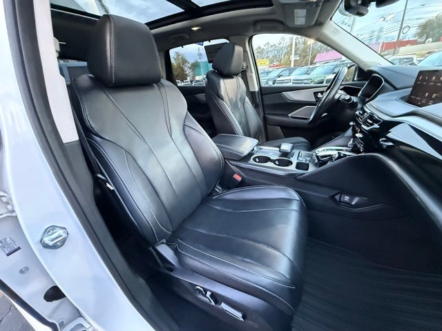 2023 Acura MDX Technology SH-AWD
