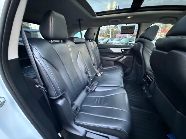 2023 Acura MDX Technology SH-AWD