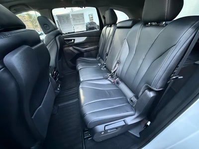 2023 Acura MDX Technology SH-AWD
