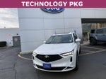 2023 Acura MDX Technology SH-AWD