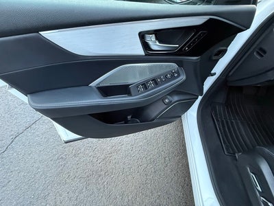 2023 Acura MDX Technology SH-AWD