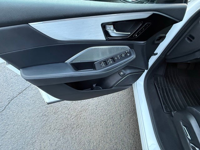 2023 Acura MDX Technology SH-AWD