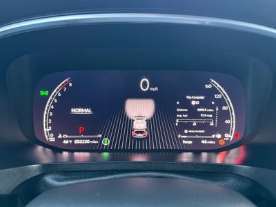 2023 Acura MDX Technology SH-AWD