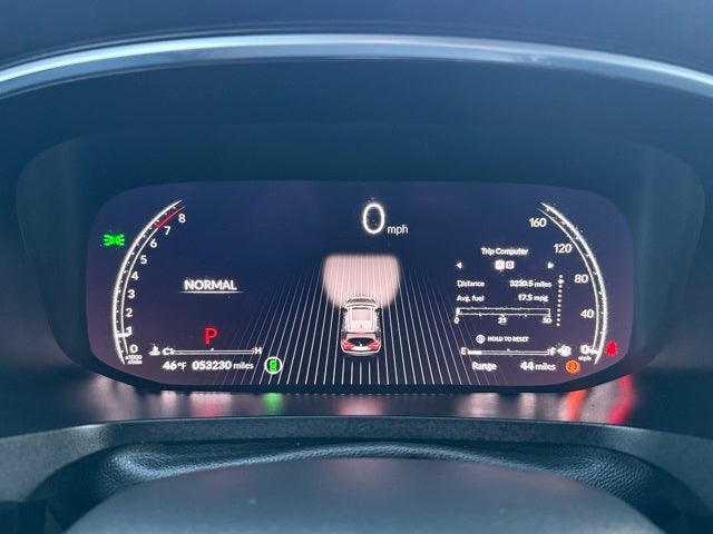 2023 Acura MDX Technology SH-AWD