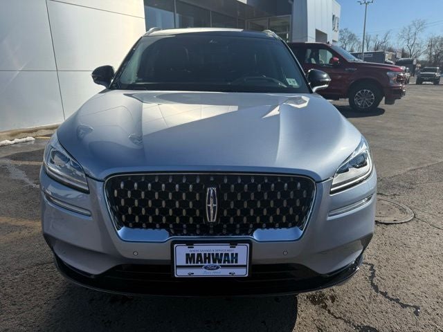 2022 Lincoln Corsair Plug-In Hybrid Grand Touring