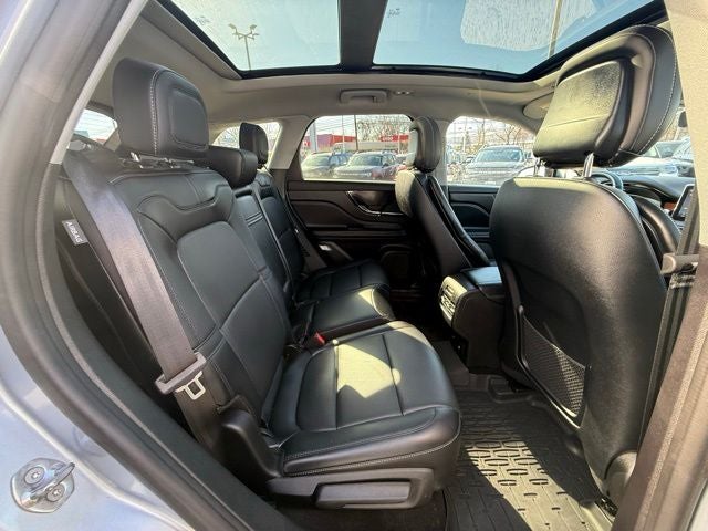 2022 Lincoln Corsair Plug-In Hybrid Grand Touring