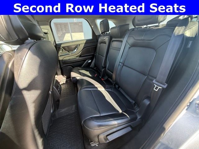 2022 Lincoln Corsair Plug-In Hybrid Grand Touring