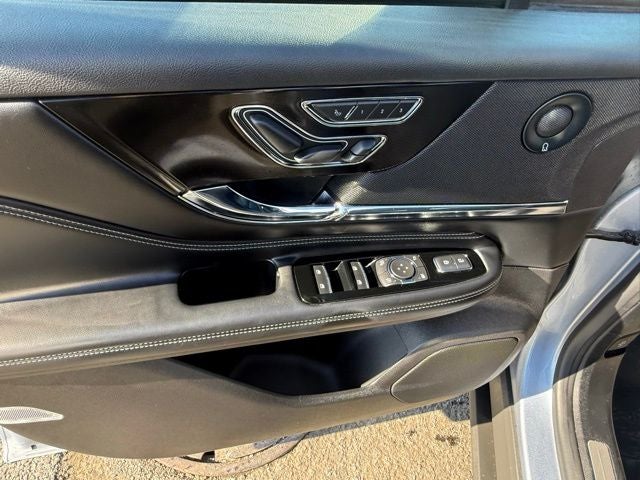 2022 Lincoln Corsair Plug-In Hybrid Grand Touring