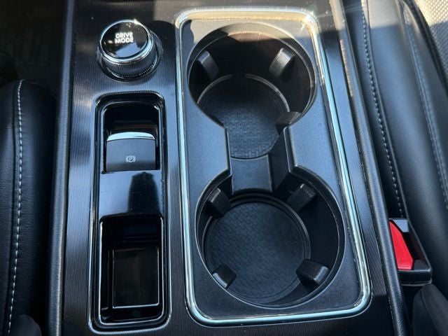 2022 Lincoln Corsair Plug-In Hybrid Grand Touring