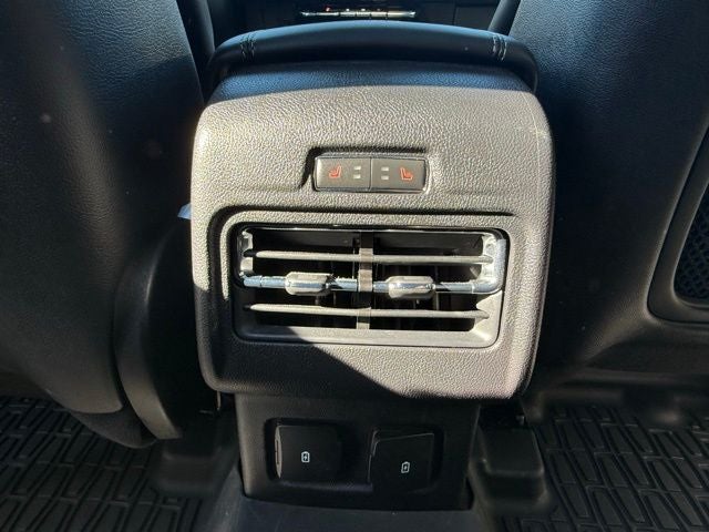 2022 Lincoln Corsair Plug-In Hybrid Grand Touring