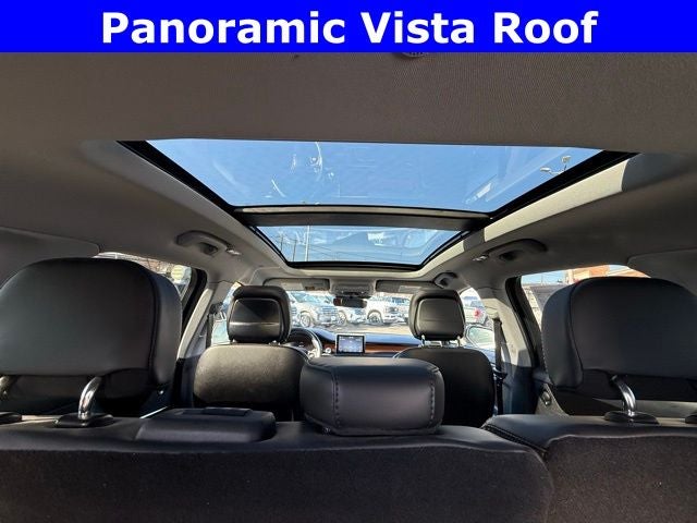 2022 Lincoln Corsair Plug-In Hybrid Grand Touring