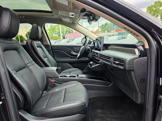 2025 Lincoln Corsair Plug-In Hybrid Grand Touring