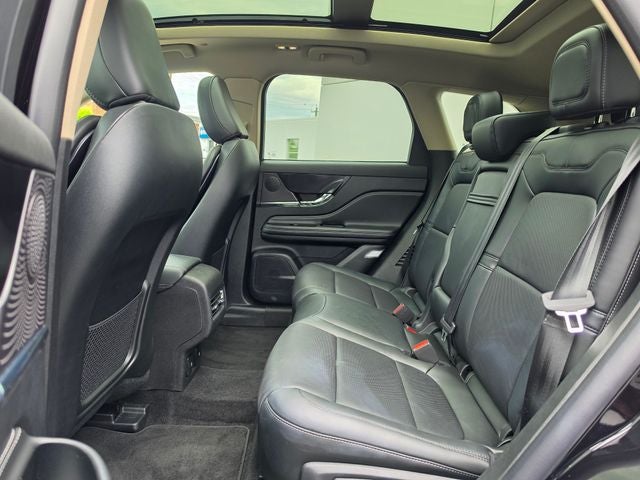 2025 Lincoln Corsair Plug-In Hybrid Grand Touring
