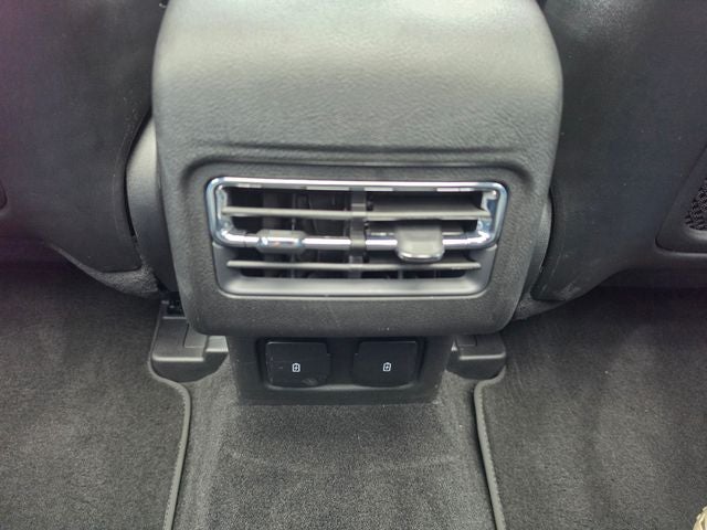 2025 Lincoln Corsair Plug-In Hybrid Grand Touring