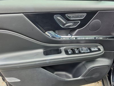 2025 Lincoln Corsair Plug-In Hybrid Grand Touring