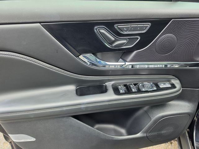 2025 Lincoln Corsair Plug-In Hybrid Grand Touring