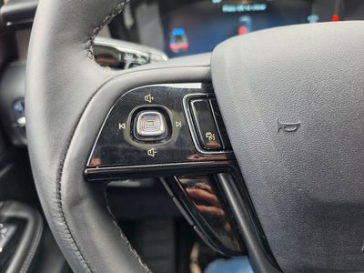 2025 Lincoln Corsair Plug-In Hybrid Grand Touring