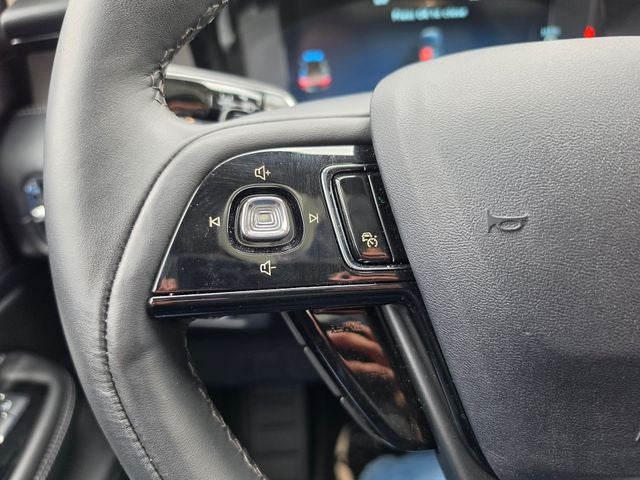 2025 Lincoln Corsair Plug-In Hybrid Grand Touring