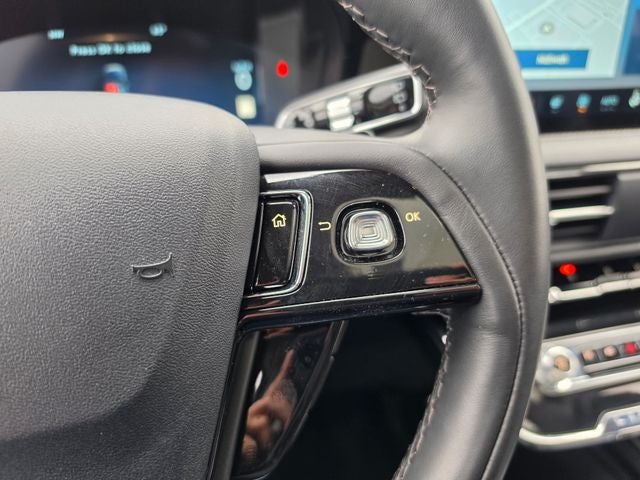 2025 Lincoln Corsair Plug-In Hybrid Grand Touring