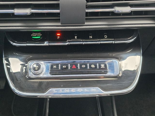 2025 Lincoln Corsair Plug-In Hybrid Grand Touring