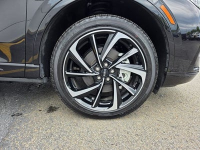 2025 Lincoln Corsair Plug-In Hybrid Grand Touring