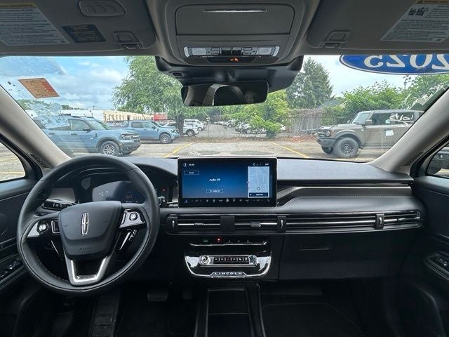 2025 Lincoln Corsair Plug-In Hybrid Grand Touring