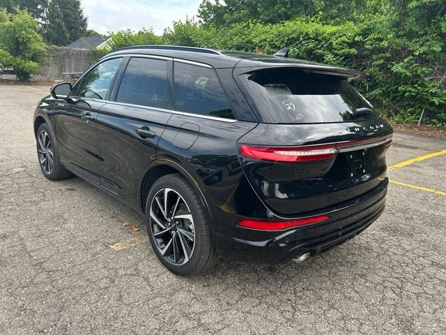 2025 Lincoln Corsair Plug-In Hybrid Grand Touring