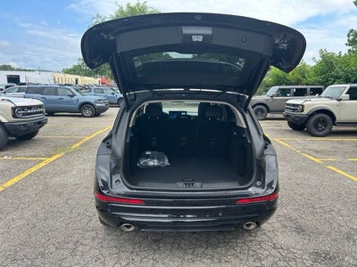 2025 Lincoln Corsair Plug-In Hybrid Grand Touring
