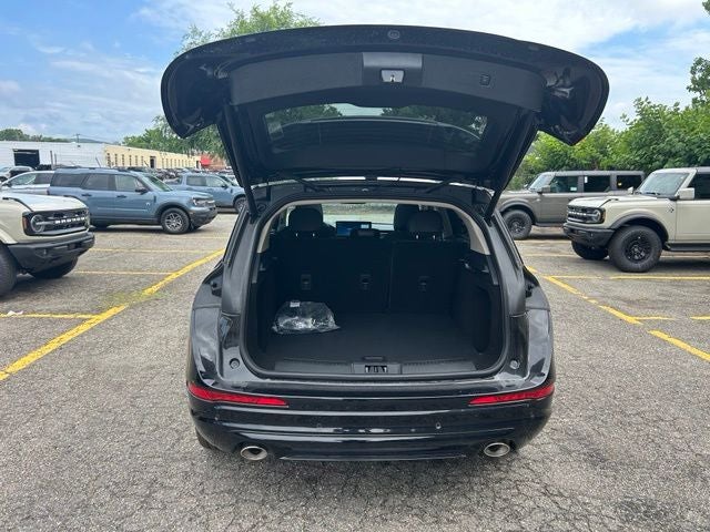 2025 Lincoln Corsair Plug-In Hybrid Grand Touring